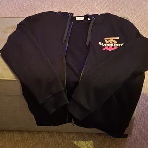 Burberry sweatshirt